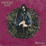 PARADISE LOST - Medusa CD