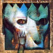 PARADISE LOST - Shades of God CD