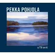 Pekka Pohjola – Views CD