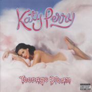 PERRY KATY - Teenage Dream CD