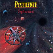 PESTILENCE - Spheres