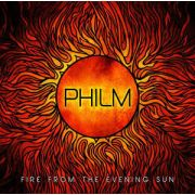 PHILM - Fire From The Evening Sun