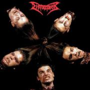 DISMEMBER - Pieces CD