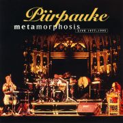 PIIRPAUKE - Metamorphosis Live 1977 - 1995 2CD