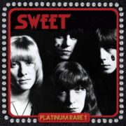 SWEET - Platinum Rare 1 2CD