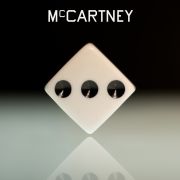 McCARTNEY PAUL - McCartney III CD