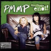 PMMP - Kuulkaas enot CD