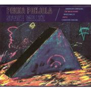 POHJOLA PEKKA - Space waltz REMASTERED