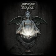 POP EVIL - Onyx