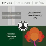 Pop-Liisa 5 & 6 CD