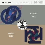 Pop-Liisa 7 & 8 CD