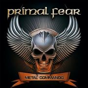 PRIMAL FEAR - Metal Commando 2CD