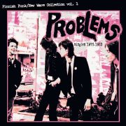 PROBLEMS - Singles 1978-1983 CD