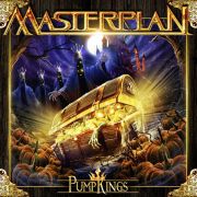 MASTERPLAN - PumpKings CD DIGI