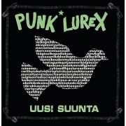 Punk Lurex - Uusi Suunta LP UUSI