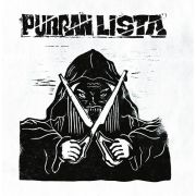 Purran lista - Nälkämailla LP UUSI toinen painos LTD 200 copies