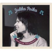 JUKKA POIKA - Laulajan testamentti CD