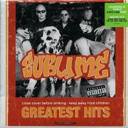 SUBLIME - Greatest Hits LP