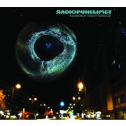 RADIOPUHELIMET - Kosminen tiedottomuus CD