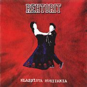 REHTORIT - Klassista musiikkia CD