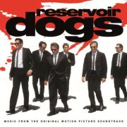 SOUNDTRACK - Reservoir Dogs LP UUSI Music On Vinyl