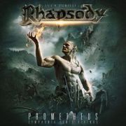 LUCA TURILLI’S RHAPSODY -  Prometheus: Symphonia Ignis Divinus