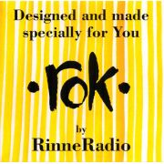 RINNERADIO - Rok CD