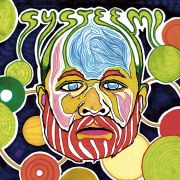 ROCK SILTANEN GROUP - SYSTEEMI LP