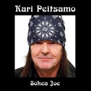 PEITSAMO KARI - Sokea Joe CD