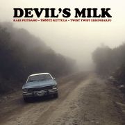 DEVIL'S MILK - Devil's Milk CD