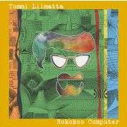 LIIMATTA TOMMI - Rokokoo computer CD