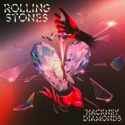 Rolling Stones - Hackney Diamonds LP