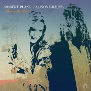Robert Plant & Alison Krauss - Raise The Roof CD