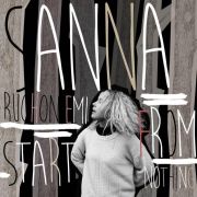 RUOHONIEMI SANNA - Start From Nothing CD