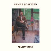 KOSKINEN SAMAE - Maidstone CD