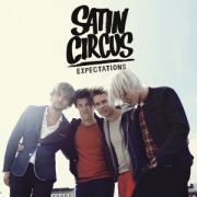 SATIN CIRCUS - Expectations