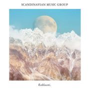 SCANDINAVIAN MUSIC GROUP - Rakkaani, CD