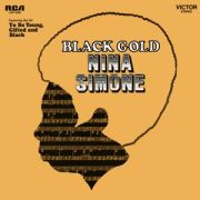 SIMONE, NINA - Black Gold 180gr LP Music on Vinyl