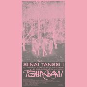 Siinai - Tanssi I LP