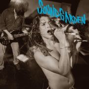 SOUNDGARDEN - Screaming Life / Fopp 2LP UUSI Sub Pop