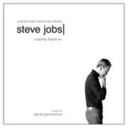 SOUNDTRACK - Steve Jobs 2LP Music on Vinyl