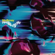 MUDHONEY - Plastic Eternity LP UUSI Sub Pop LTD LOSER edition Silver Vinyl