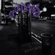 SPIN DOCTORS - Pocket Full Of Kryptonite LP Music on vinyl