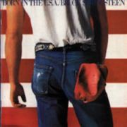 SPRINGSTEEN BRUCE - Born In the Usa LP Sony