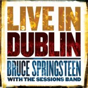 SPRINGSTEEN BRUCE - Live In Dublin 3LP Sony