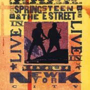 SPRINGSTEEN BRUCE - Live In New York City 3LP Sony