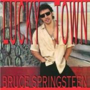 SPRINGSTEEN BRUCE - Lucky Town LP Sony
