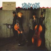 STRAY CATS - Stray Cats LP UUSI Music On Vinyl