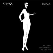 STRESSI - Tatsia – The Complete Studio Recordings CD