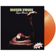 Sugar Minott - Bitter Sweet LP UUSI Music On Vinyl LTD 750 ORANGE vinyl